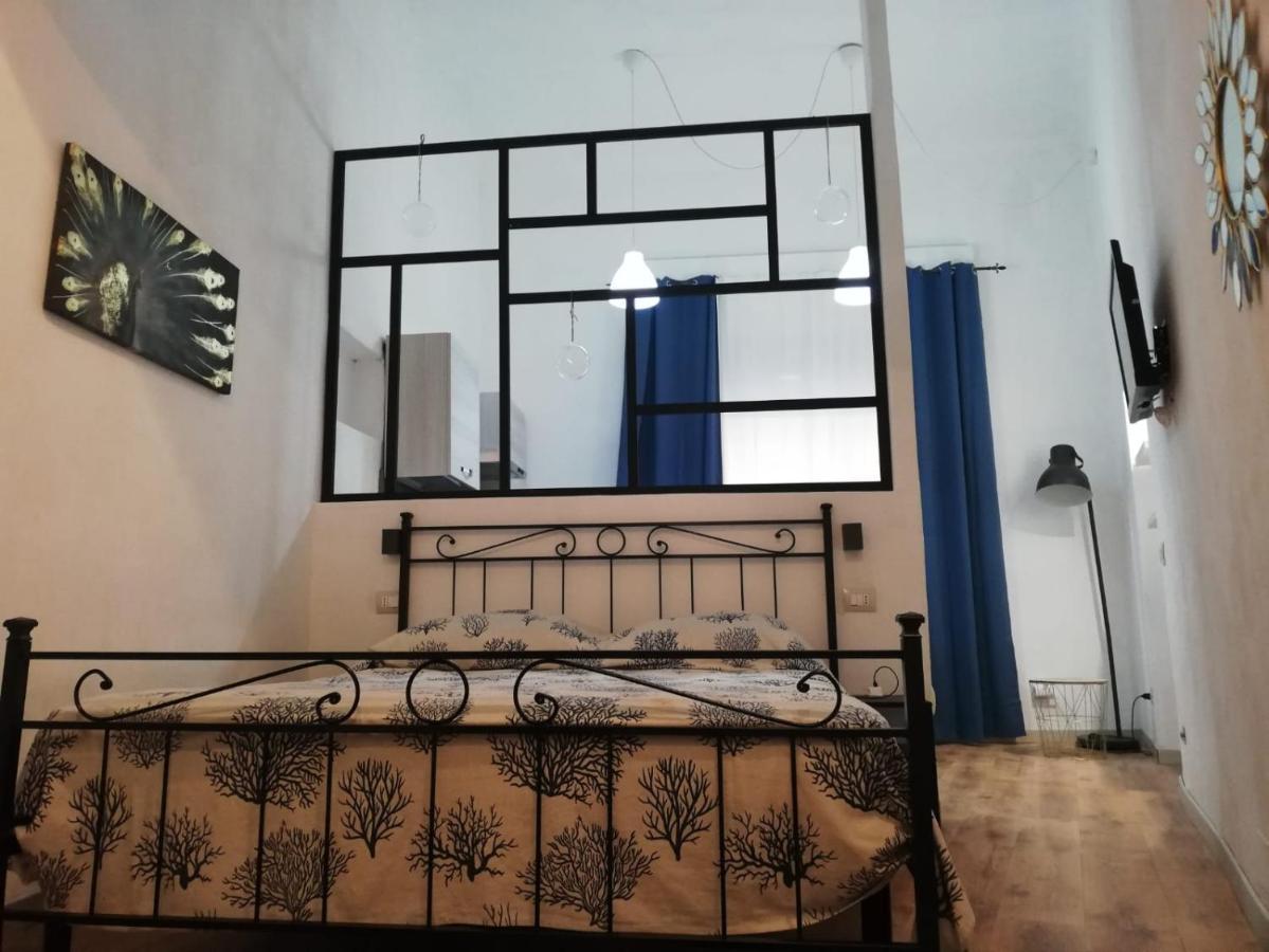Appartement Il Loft Di Mavy à La Spezia Extérieur photo