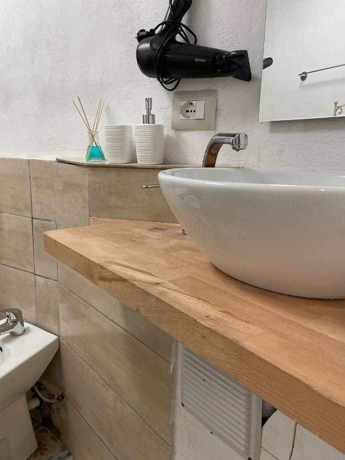 Appartement Il Loft Di Mavy à La Spezia Extérieur photo