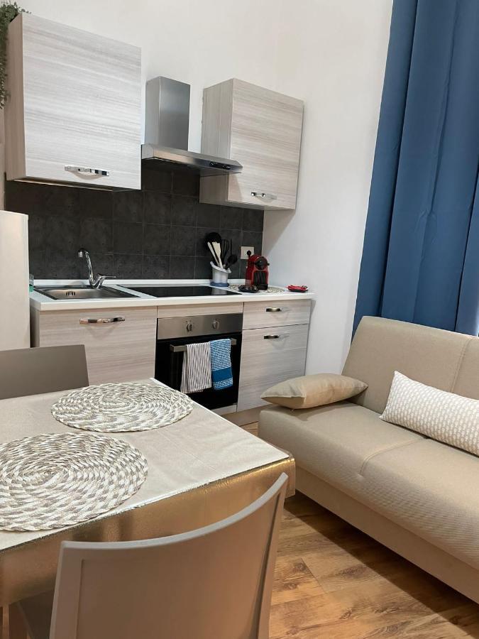 Appartement Il Loft Di Mavy à La Spezia Extérieur photo