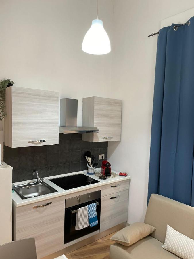 Appartement Il Loft Di Mavy à La Spezia Extérieur photo
