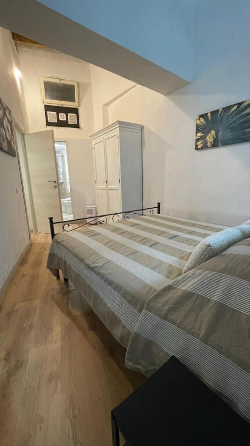 Appartement Il Loft Di Mavy à La Spezia Extérieur photo