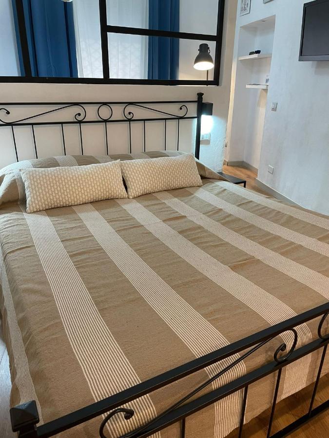 Appartement Il Loft Di Mavy à La Spezia Extérieur photo