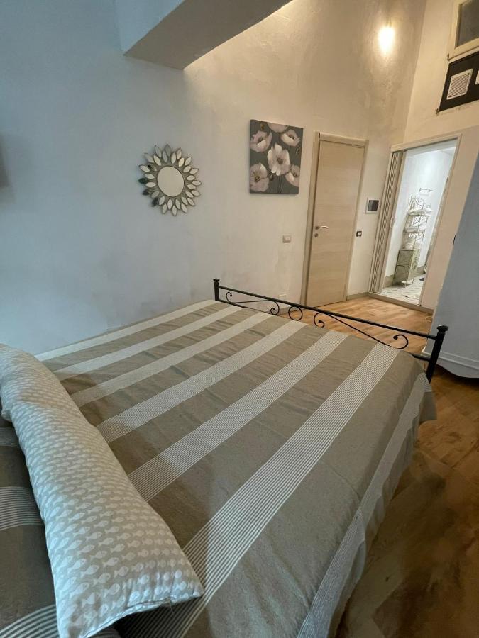 Appartement Il Loft Di Mavy à La Spezia Extérieur photo