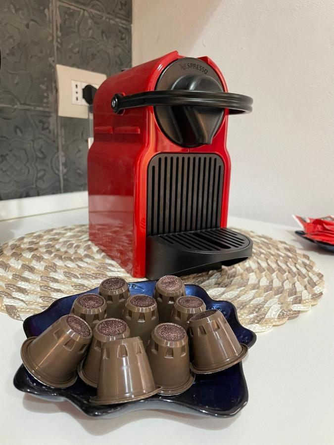 Appartement Il Loft Di Mavy à La Spezia Extérieur photo