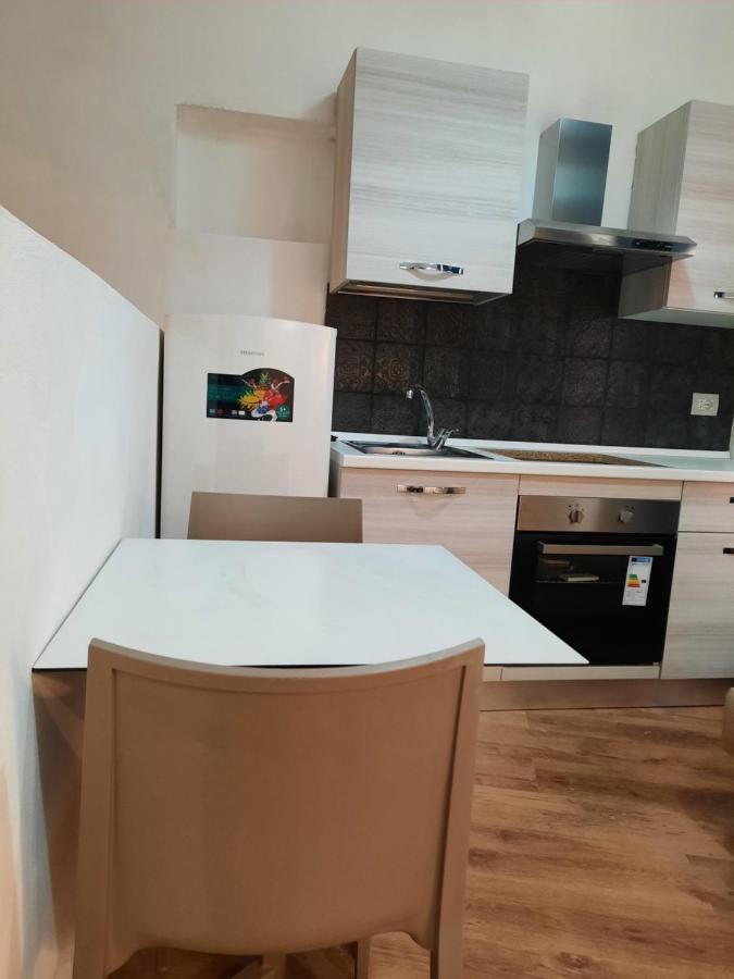Appartement Il Loft Di Mavy à La Spezia Extérieur photo