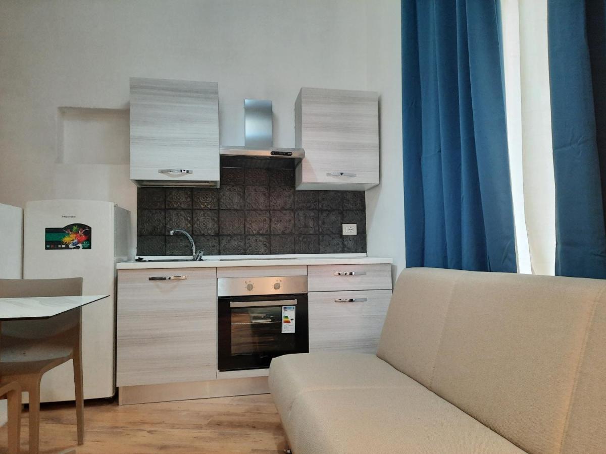 Appartement Il Loft Di Mavy à La Spezia Extérieur photo