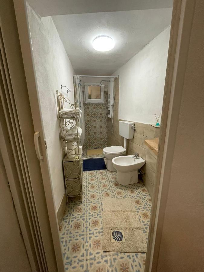 Appartement Il Loft Di Mavy à La Spezia Extérieur photo